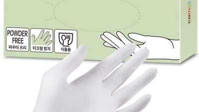 믿을 수 없는 할인! 라텍스니트릴장갑수술용100매의료용 후기와 꿀팁 대방출!