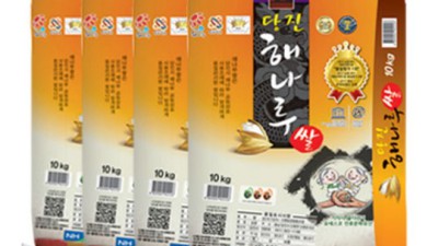 놓치면 후회! 해나루한과 역대급 할인 후기✨